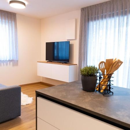 Appartement Sonnlicht فالزيس المظهر الخارجي الصورة
