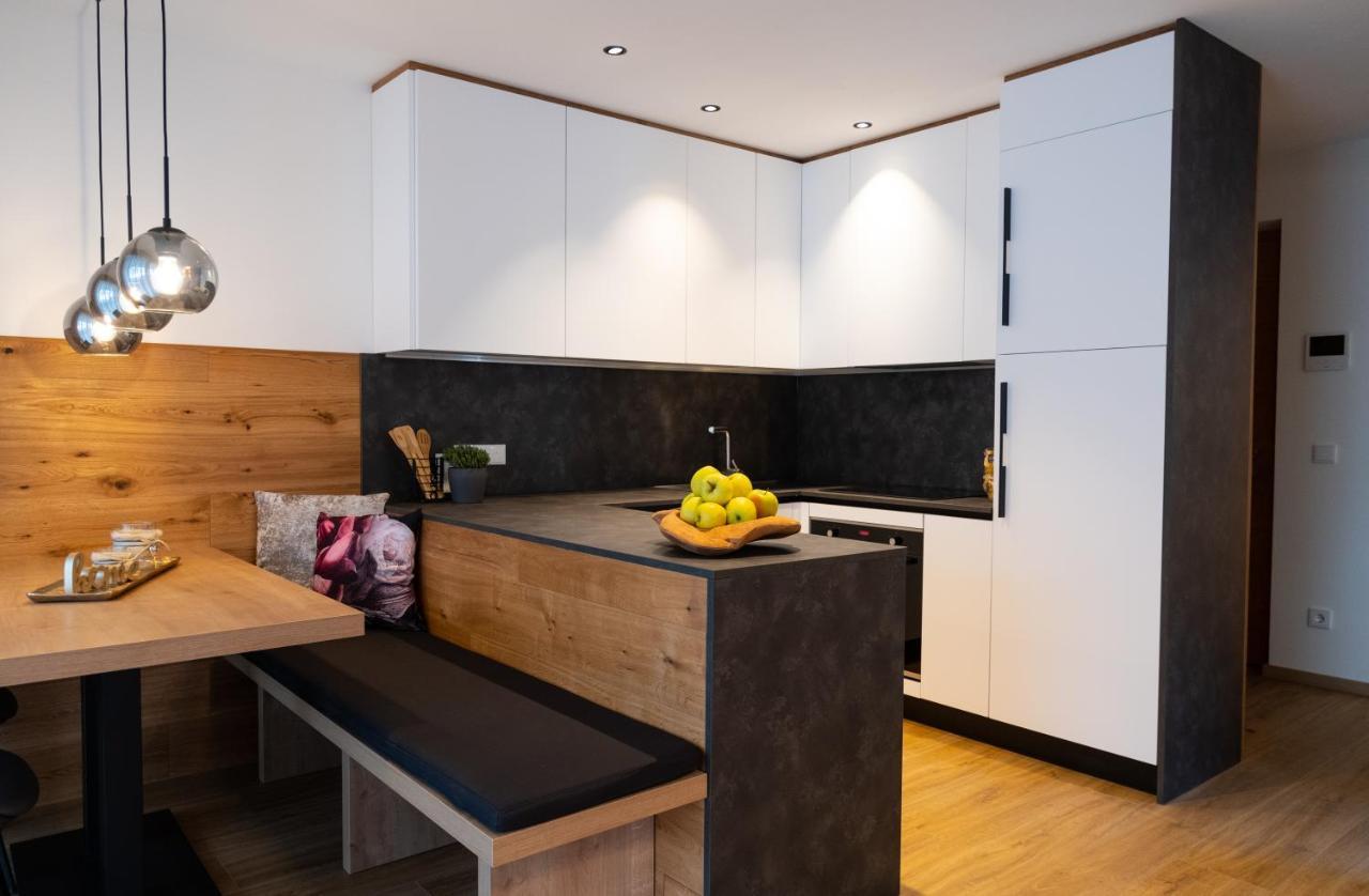 Appartement Sonnlicht فالزيس المظهر الخارجي الصورة