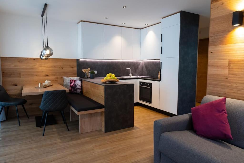 Appartement Sonnlicht فالزيس المظهر الخارجي الصورة