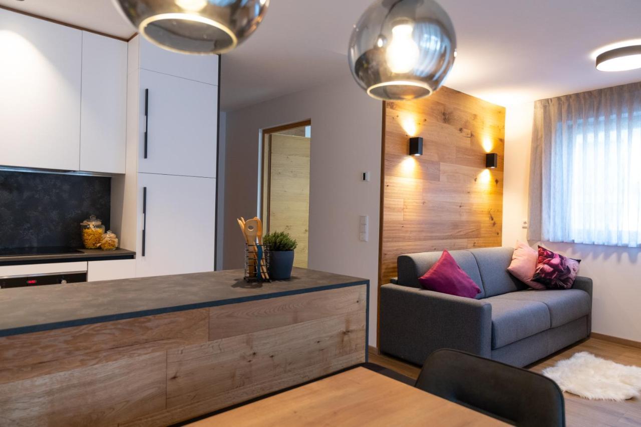 Appartement Sonnlicht فالزيس المظهر الخارجي الصورة