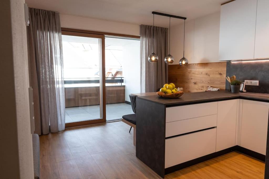 Appartement Sonnlicht فالزيس المظهر الخارجي الصورة