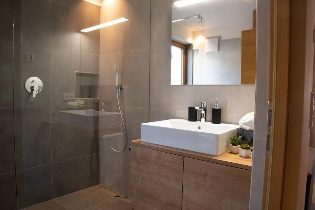 Appartement Sonnlicht فالزيس المظهر الخارجي الصورة