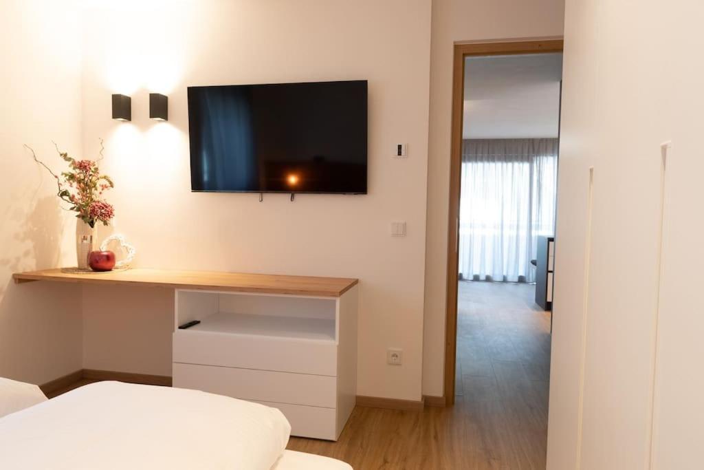 Appartement Sonnlicht فالزيس المظهر الخارجي الصورة